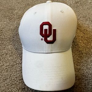 Nike Dri-Fit OU Golf Hat